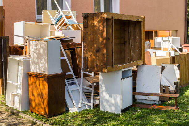 Shed Removal in Mount Rainier, MD