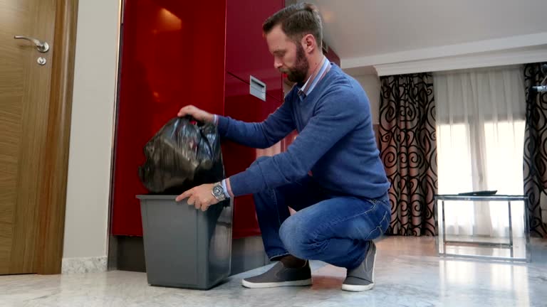 Best Retail Junk Removal  in Mount Rainier, MD