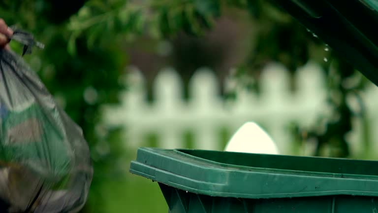 Recycling Services for Junk in Mount Rainier, MD