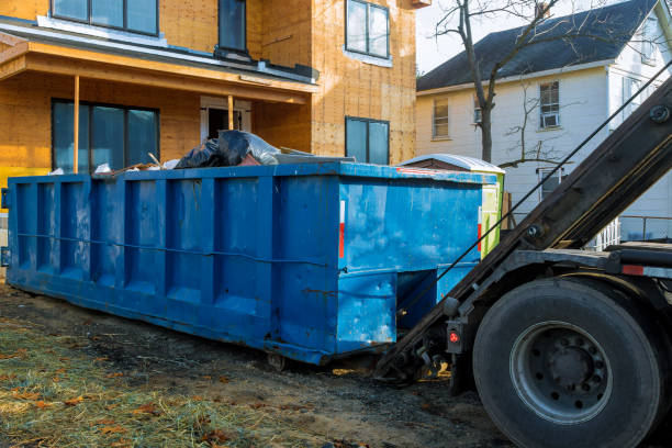 Best Scrap Metal Removal  in Mount Rainier, MD