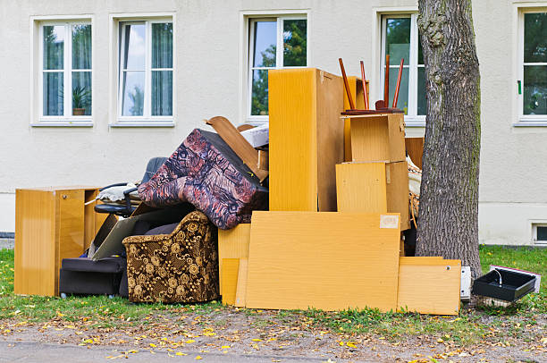 Best Yard Waste Removal  in Mount Rainier, MD